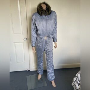 Over Meyer Women’s one-piece Ski Suit